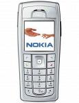 Мобильный телефон Nokia 6230i