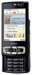 Мобильный телефон Nokia N95 8Gb Black