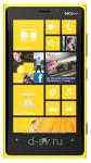 Мобильный телефон Nokia Lumia 920