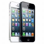 Смартфон Apple iPhone 5 32Gb