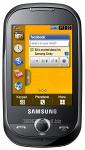 Телефон Samsung Corby S3650