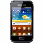 Телефон Samsung Galaxy Ace Plus GT-S7500