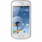 Телефон Samsung Galaxy S Duos GT-S7562