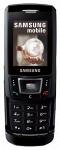 Телефон Samsung D900