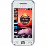Телефон Samsung Star Wi-Fi GT-S5230W