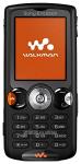 Телефон Sony Ericsson W810