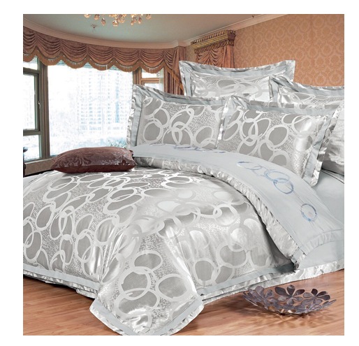 Комплект постельного белья Silk Place Arbaldo, 1,5-спальный