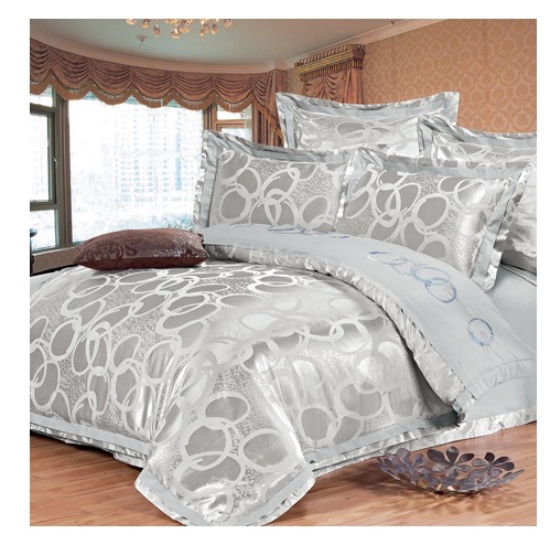 Комплект постельного белья Silk Place Arbaldo, 2-спальный