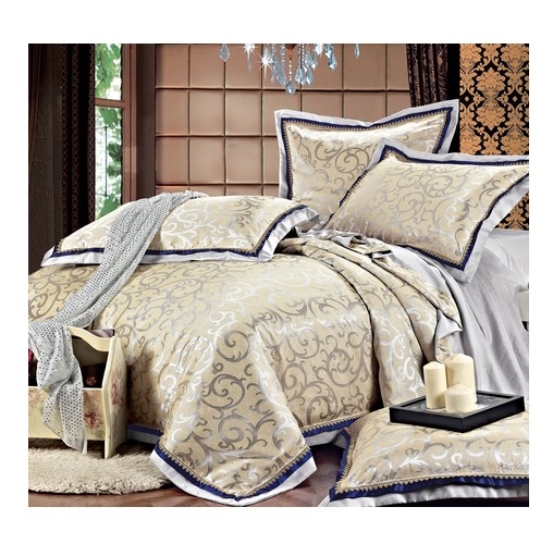Комплект постельного белья Silk Place MARYLAND