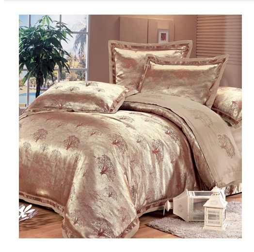 Комплект постельного белья Silk Place Kuasto Extra, 2-спальный