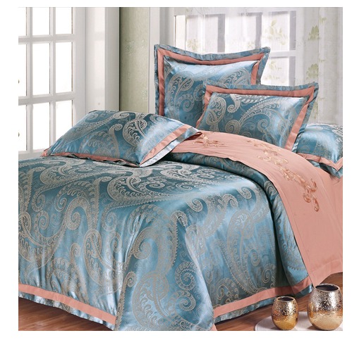 Комплект постельного белья Silk Place Tormanto Extra Betta, 2-спальный