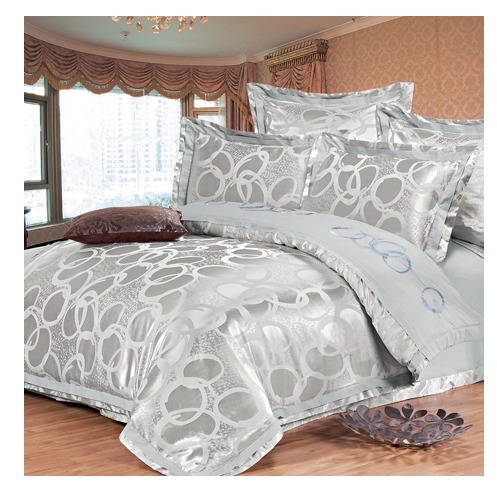 Комплект постельного белья Silk Place Arbaldo Extra Betta, 2-спальный