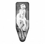 Чехол для гладильной доски Marilyn XL, 140х55 см