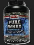 Pure Whey 2270 gr