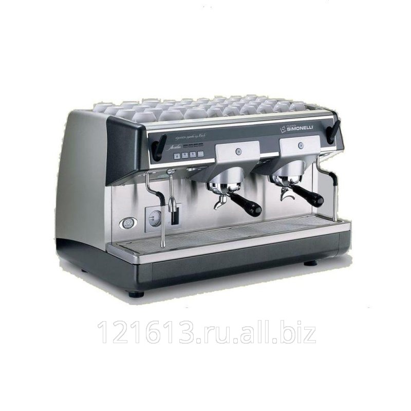 Кофемашина Nuova Simonelli Aurelia 2 Gr S