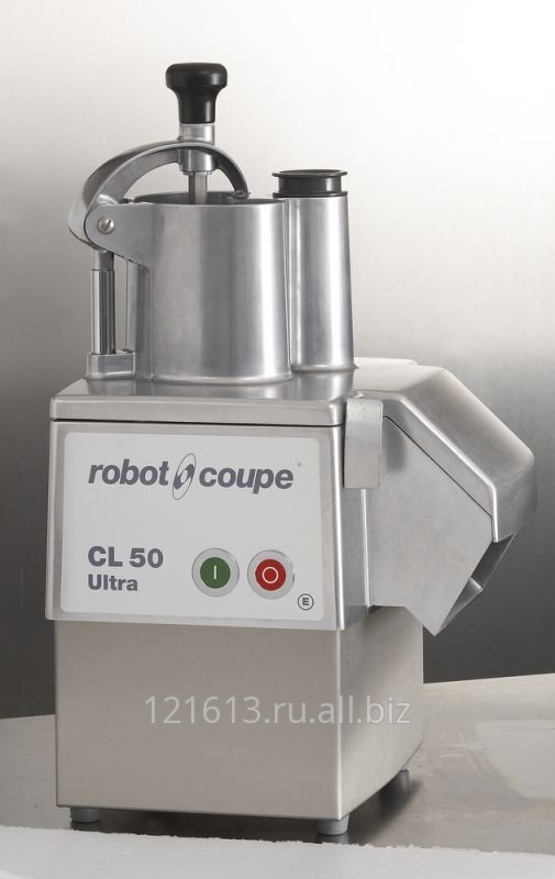 Овощерезка Robot-Coupe CL 50 Ultra
