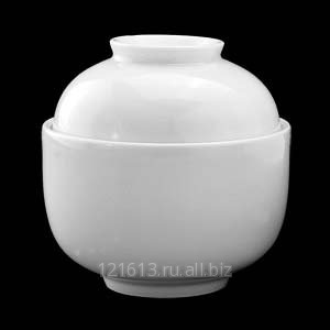 Суповая чаша с крышкой 2020960 Чин Чин