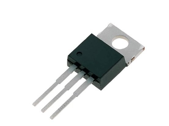Транзистор биполярный MJE13007/ONS/TO-220/