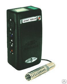 Переносной анализатор кислорода в воде АНКАТ-7645 (Аналитприбор)