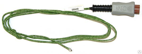 Зонд воздушный малогабаритный высокотемпературный (ЗВМВ) (с д. кабеля 1м)