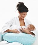 Подушка многофункциональная для беременных, кормящих мам и малышей BANANA TRELAX