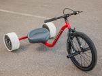 Drift Trike Lite дрифт трайк с педалями