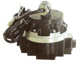 Расходомер дизельного топлива с овальными шестернями и импульсным выходом OGM-A-50-P (30-300 л/мин)