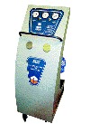 SL-025 Установка для комплексного обслуживания топливных систем