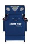 Установка для промывки бензиновых и дизельных топливных систем ENGINE TECH etu -2200e