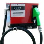 Топливораздаточная колонка для некоммерческого отпуска дизельного топлива DYB - 60 (220В, 12В, 24В)