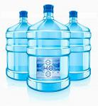 Вода питьевая высшего качества Н2О 19 л