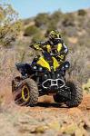 Квадроцикл спортивный Can-Am Renegade 800R XXC