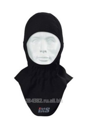 IXS Подшлемник X-WS Balaclava CARBERA