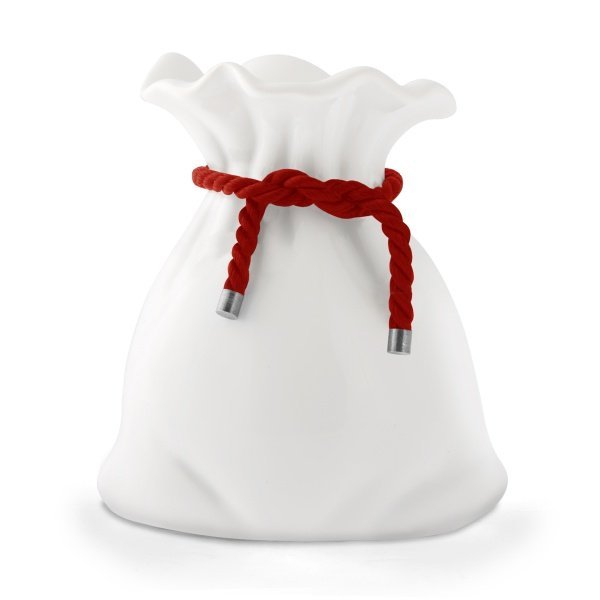 Копилка для денег J-me Loot Money Bag jme-002 White-Red