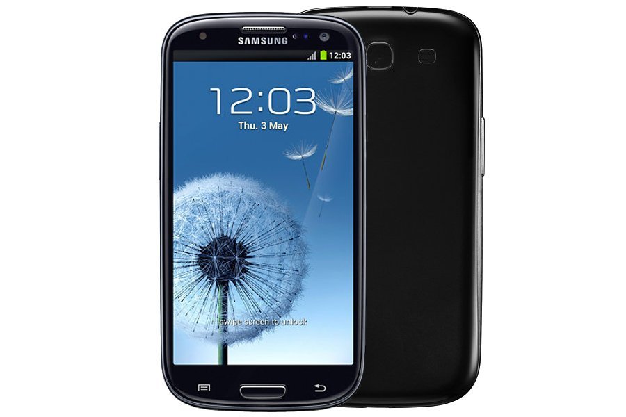 Сотовый телефон Samsung GT-i9301i Galaxy S III Neo Onyx Black