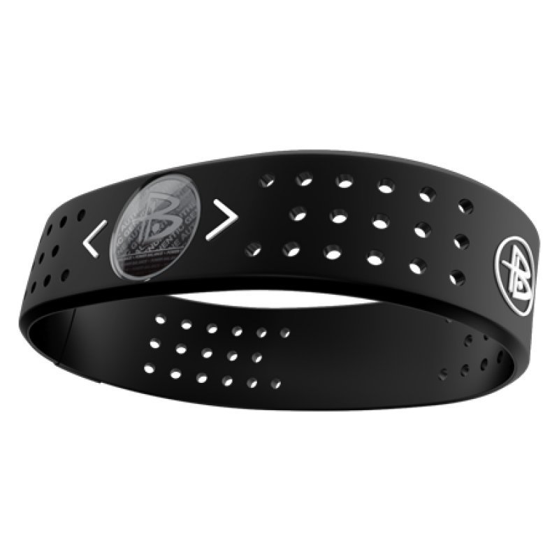 Браслет Power Balance L Evolution Black