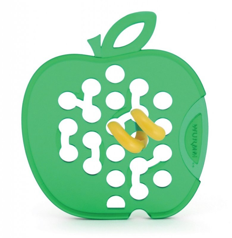 Головоломка Recent Toys Apple and Worm RT13