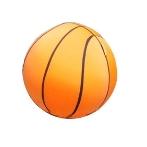 Игрушка антистресс Expetro Мяч-ловкач баскетбольный A130