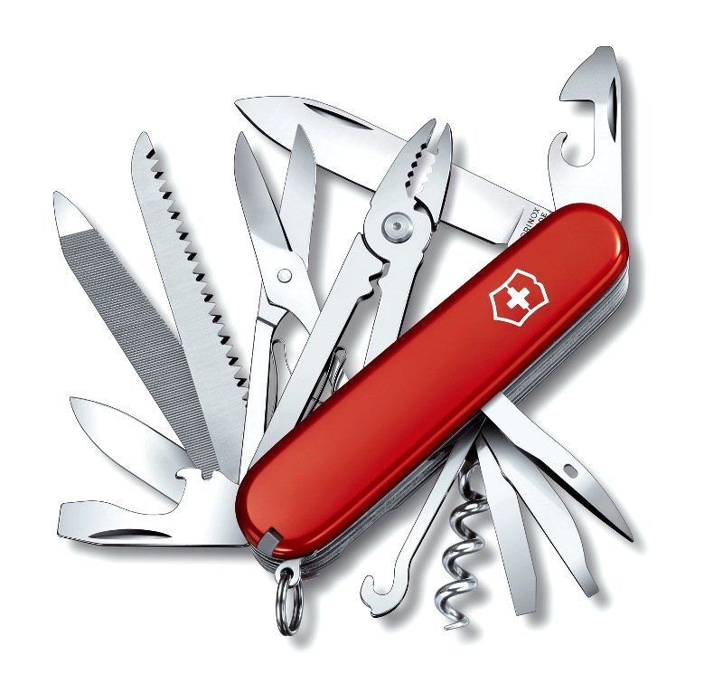 Нож Victorinox Handyman 1.3773