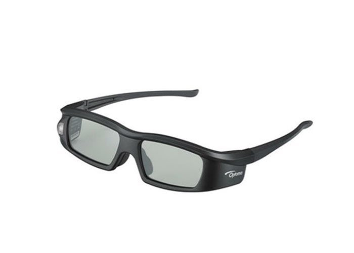 Очки 3D Optoma ZD301 DLP-Link 3D E1A3E0000003