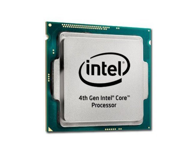 Процессор Intel Core i3-4330 Haswell (3500MHz/LGA1150/L3 4096Kb) SR1NM