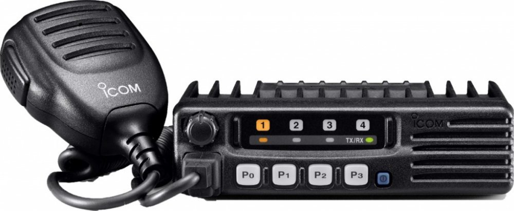 Рация Icom IC-F5013