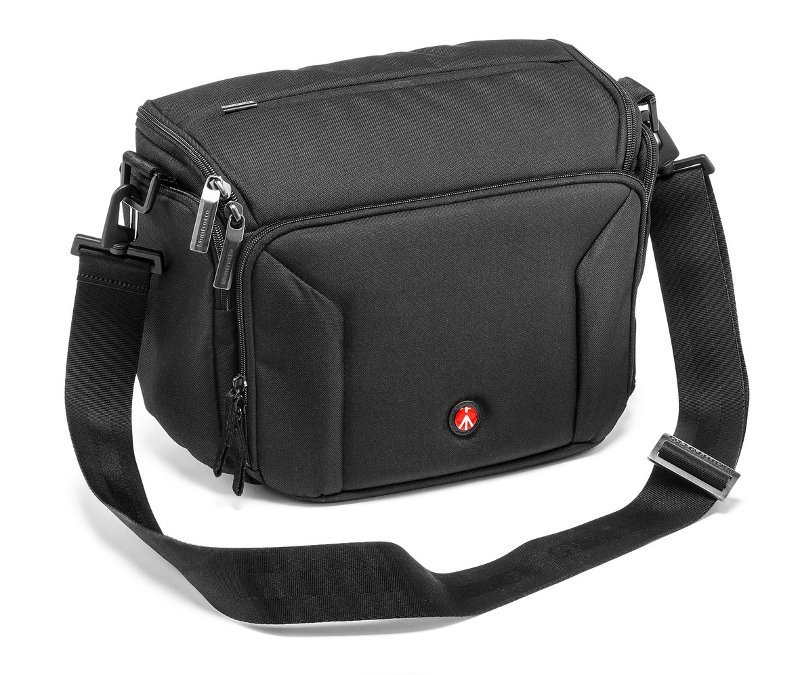 Сумка Manfrotto Professional Shoulder Bag 10 MP-SB-10BB