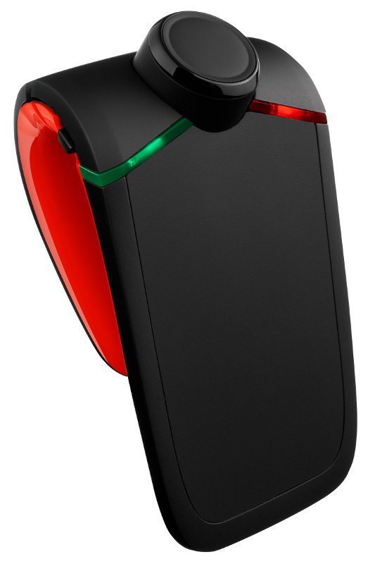 Устройство громкой связи Parrot MiniKit Neo 2 HD Red