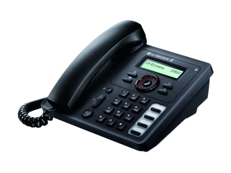 VoIP оборудование LG-Ericsson IP8802.STGBK