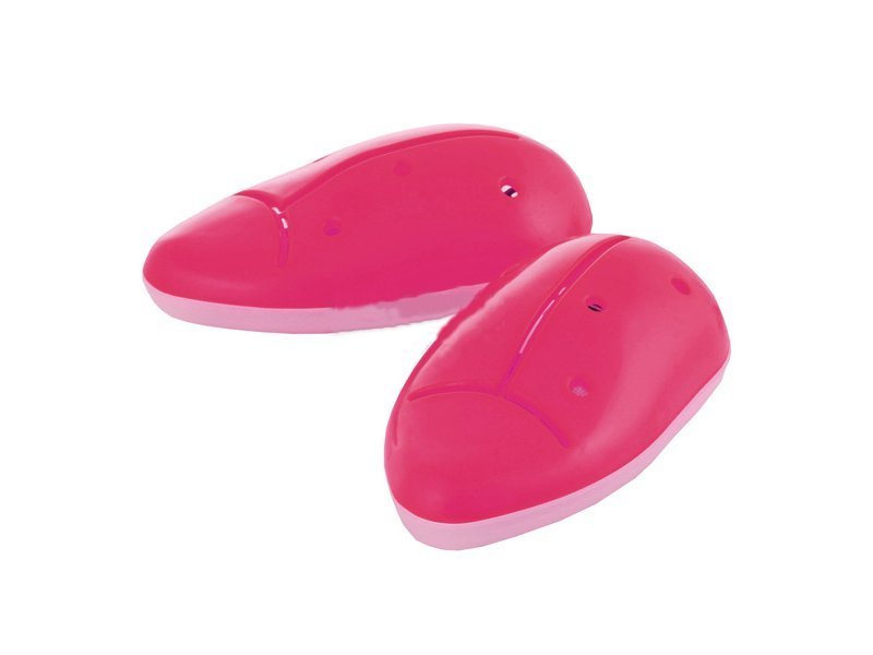 Электросушилка для обуви TiMSON 2420 детская ультрафиолетовая Pink