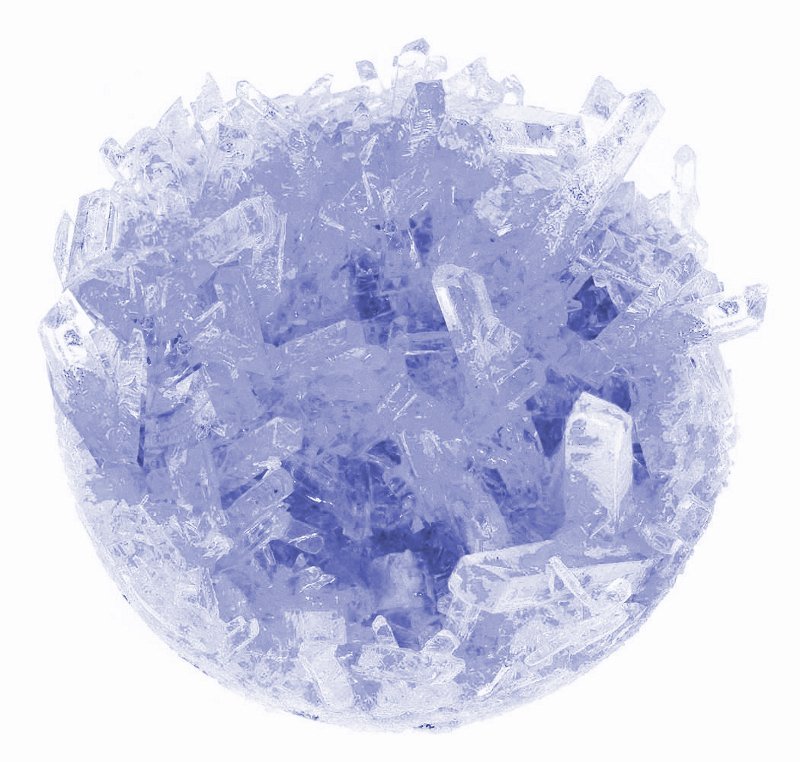 Набор для выращивания кристаллов Каррас Волшебный кристалл 006 Crystal