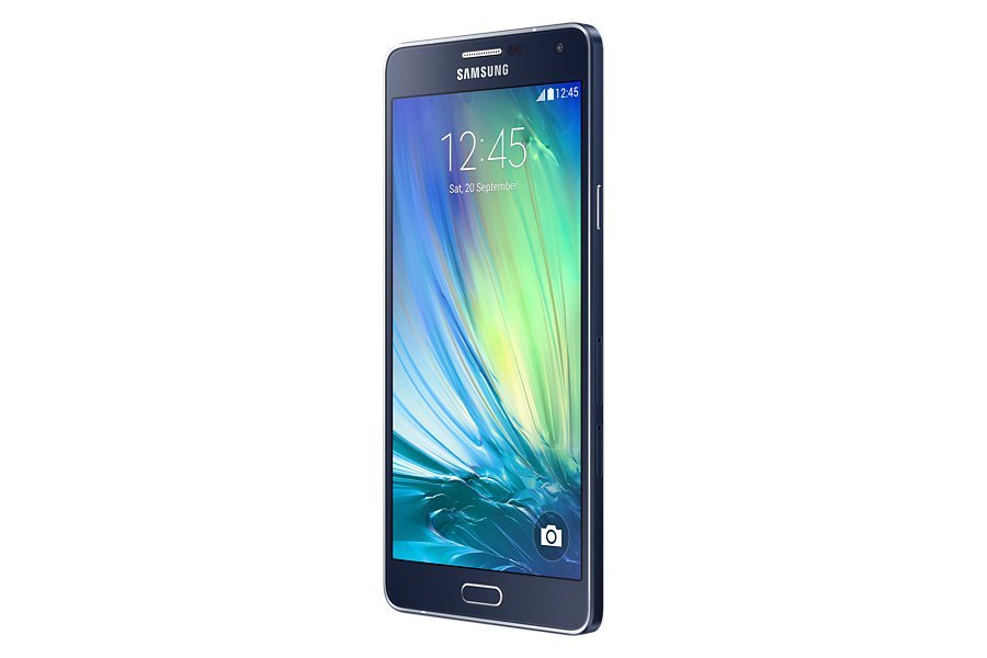 Сотовый телефон Samsung SM-A700F/DS / SM-A700FD Galaxy A7 Duos Black