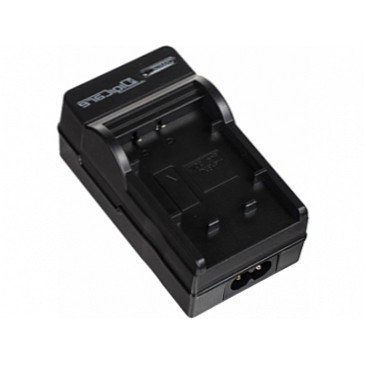 Зарядное устройство DigiCare Powercam II для Nikon EN-EL14 / EN-EL14a PCH-PC-NEL14