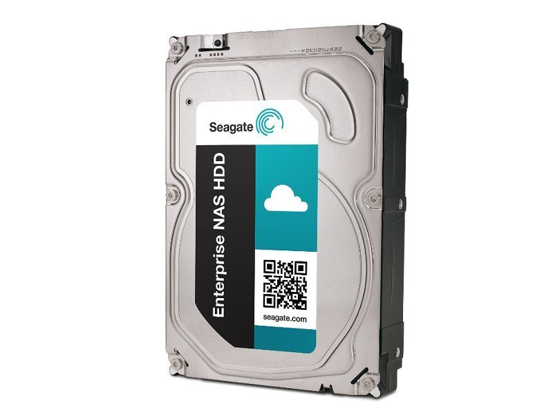 Жесткий диск 3Tb - Seagate Enterprise NAS HDD ST3000VN0001